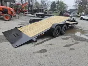 used Tilt Trailers Sure-Trac  for sale, in Carlisle, PA Thumbnail 4