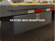 new Equipment / Flatbed Trailers Moritz International  for sale, in Carlisle, PA Thumbnail 5