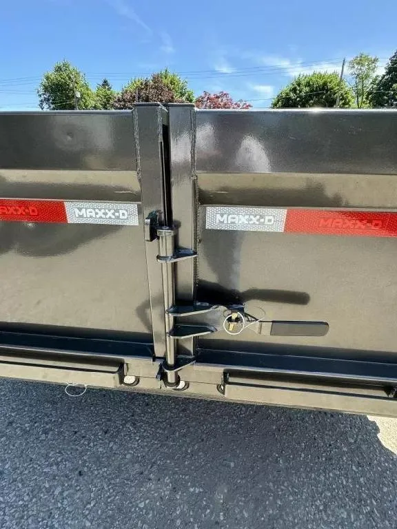 new Dump Trailers MAXX-D  for sale, in Carlisle, PA Thumbnail 22