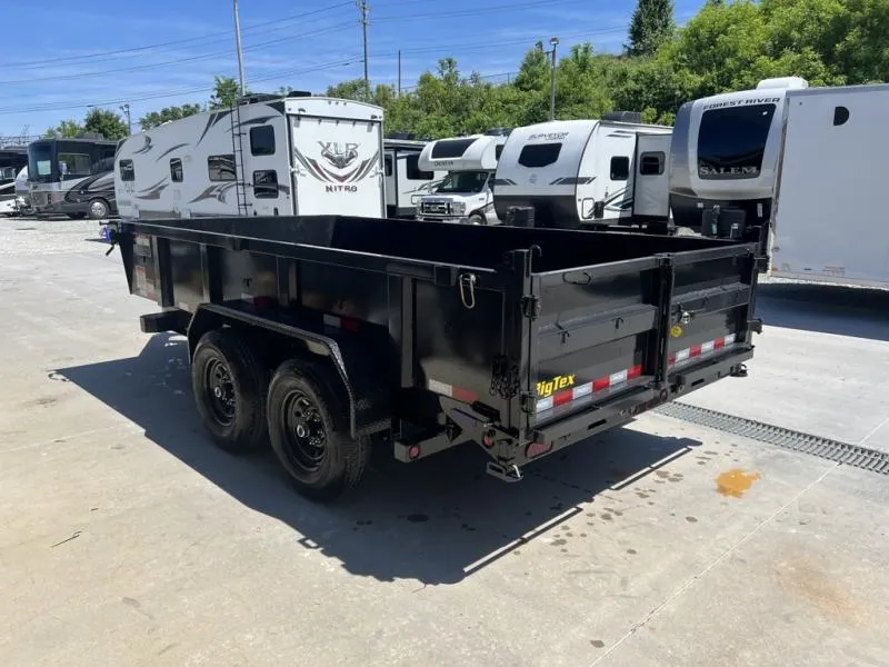 new Dump Trailers Big Tex Trailers  for sale, in Carlisle, PA Thumbnail 15
