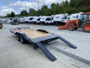 new Car Haulers / Racing Trailers Sure-Trac  for sale, in Carlisle, PA Thumbnail 14