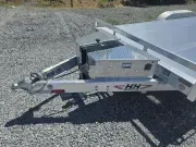 new Tilt Trailers H and H Trailer  for sale, in Carlisle, PA Thumbnail 11