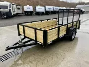 new Utility Trailers Sure-Trac  for sale, in Carlisle, PA Thumbnail 4