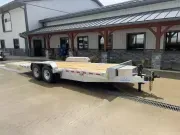 new Tilt Trailers Nordtek Trailers  for sale, in Carlisle, PA Thumbnail 21