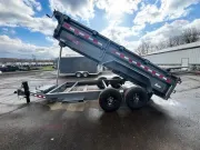 new Dump Trailers Midsota  for sale, in Carlisle, PA Thumbnail 6