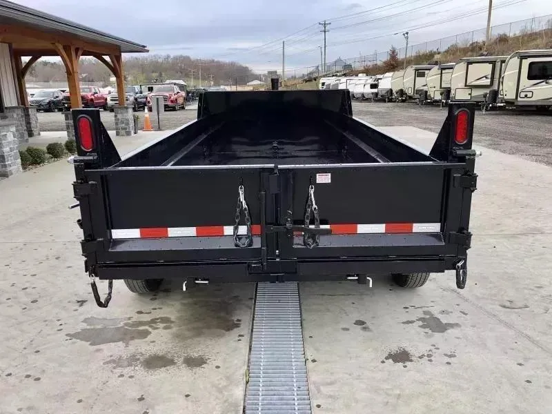 new Dump Trailers Sure-Trac  for sale, in Carlisle, PA Thumbnail 9
