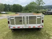 new Dump Trailers Nordtek Trailers  for sale, in Carlisle, PA Thumbnail 17