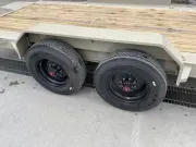 new Tilt Trailers RawMaxx  for sale, in Carlisle, PA Thumbnail 30