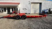 new Car Haulers / Racing Trailers Rice Trailers  for sale, in Carlisle, PA Thumbnail 3