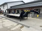 used Equipment / Flatbed Trailers Big Tex Trailers  for sale, in Carlisle, PA Thumbnail 1