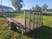 used Utility Trailers Sure-Trac  for sale, in Carlisle, PA Thumbnail 4
