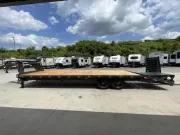 new Equipment / Flatbed Trailers Lamar Trailers  for sale, in Carlisle, PA Thumbnail 8