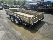 used Car Haulers / Racing Trailers Big Tex Trailers  for sale, in Carlisle, PA Thumbnail 18