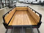 new Utility Trailers Sure-Trac  for sale, in Carlisle, PA Thumbnail 20