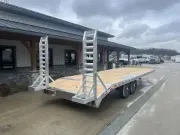new Equipment / Flatbed Trailers Nordtek Trailers  for sale, in Carlisle, PA Thumbnail 2