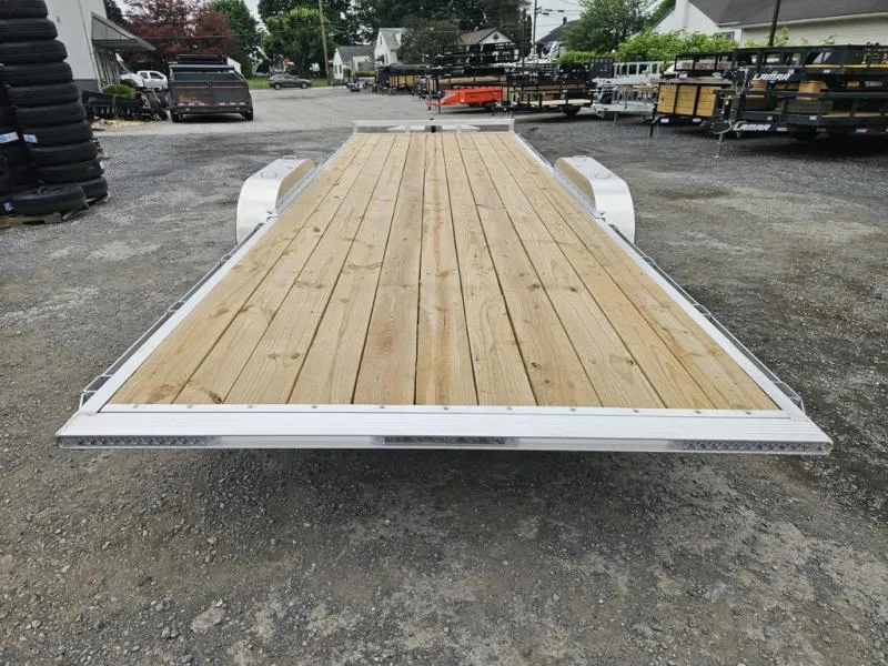 new Tilt Trailers H and H Trailer  for sale, in Carlisle, PA Thumbnail 8