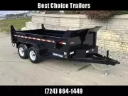 new Dump Trailers Sure-Trac  for sale, in Carlisle, PA Thumbnail 14