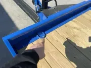 new Equipment / Flatbed Trailers Rice Trailers  for sale, in Carlisle, PA Thumbnail 14