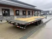new Equipment / Flatbed Trailers MAXX-D  for sale, in Carlisle, PA Thumbnail 11
