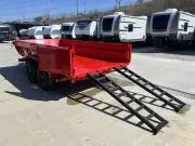 new Dump Trailers Big Tex Trailers  for sale, in Carlisle, PA Thumbnail 21