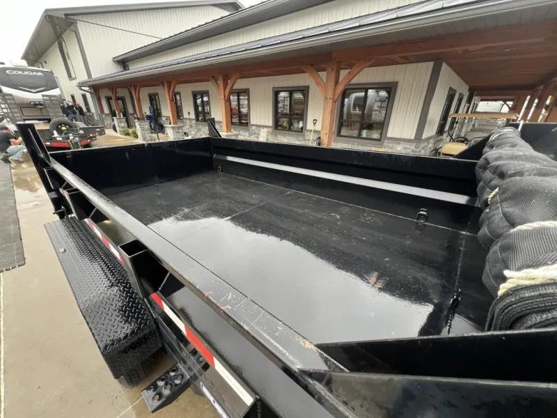 used Dump Trailers Sure-Trac  for sale, in Carlisle, PA Thumbnail 15
