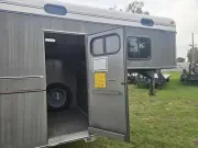 used Horse Trailers Kiefer Manufacturing  for sale, in Carlisle, PA Thumbnail 12