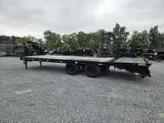 used Equipment / Flatbed Trailers Big Tex Trailers  for sale, in Carlisle, PA Thumbnail 3