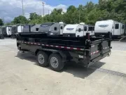 new Dump Trailers Sure-Trac  for sale, in Carlisle, PA Thumbnail 8