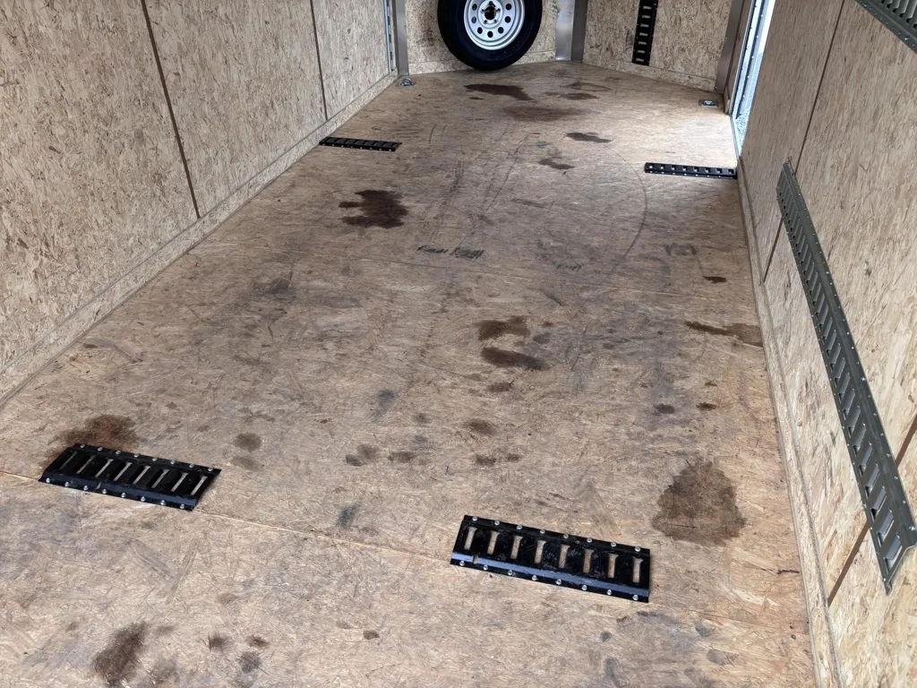 used Cargo (Enclosed) Trailers Pace American  for sale, in Carlisle, PA Thumbnail 13