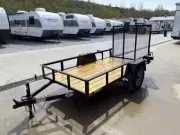 new Utility Trailers American Manufacturing Operations (AMO)  for sale, in Carlisle, PA Thumbnail 2