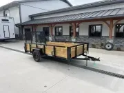 new Utility Trailers Sure-Trac  for sale, in Carlisle, PA Thumbnail 2