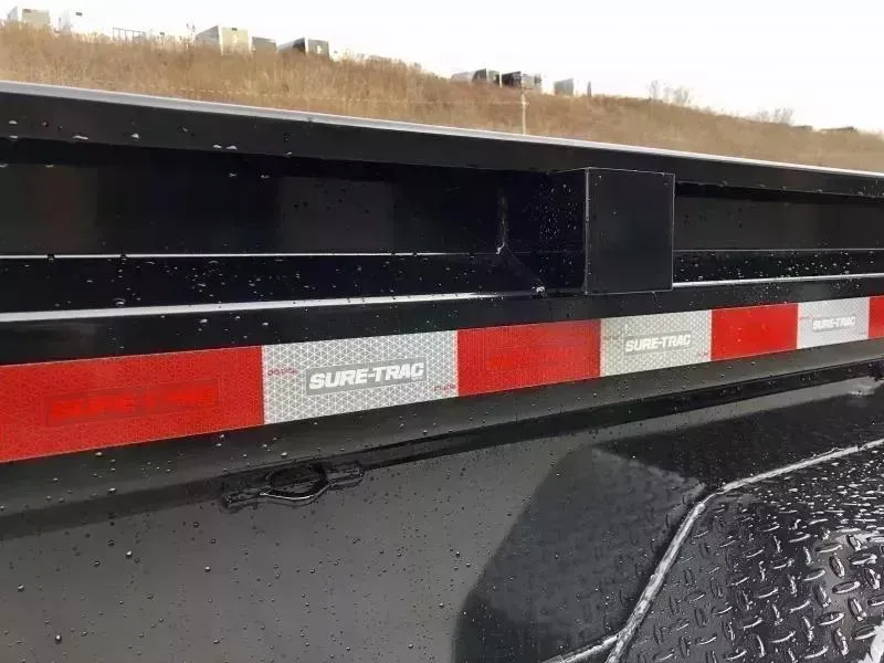 new Dump Trailers Sure-Trac  for sale, in Carlisle, PA Thumbnail 30