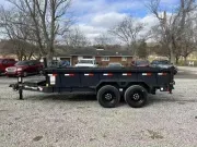 new Dump Trailers Hillcrest Trailers  for sale, in Carlisle, PA Thumbnail 19