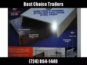 new Dump Trailers Sure-Trac  for sale, in Carlisle, PA Thumbnail 5