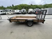 used Utility Trailers Sure-Trac  for sale, in Carlisle, PA Thumbnail 6