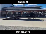 new Equipment / Flatbed Trailers Lamar Trailers  for sale, in Carlisle, PA Thumbnail 1