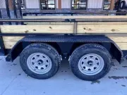 new Utility Trailers Sure-Trac  for sale, in Carlisle, PA Thumbnail 15