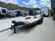 used Equipment / Flatbed Trailers Lamar Trailers  for sale, in Carlisle, PA Thumbnail 7