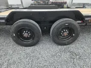 new Equipment / Flatbed Trailers Iron Bull  for sale, in Carlisle, PA Thumbnail 12