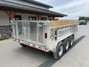 new Dump Trailers Nordtek Trailers  for sale, in Carlisle, PA Thumbnail 19