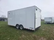 new Cargo (Enclosed) Trailers Sure-Trac  for sale, in Carlisle, PA Thumbnail 6