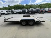 used Car Haulers / Racing Trailers American Manufacturing Operations (AMO)  for sale, in Carlisle, PA Thumbnail 6