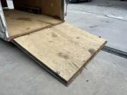 used Cargo (Enclosed) Trailers Pace American  for sale, in Carlisle, PA Thumbnail 13