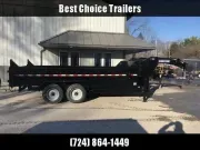 new Dump Trailers Sure-Trac  for sale, in Carlisle, PA Thumbnail 14