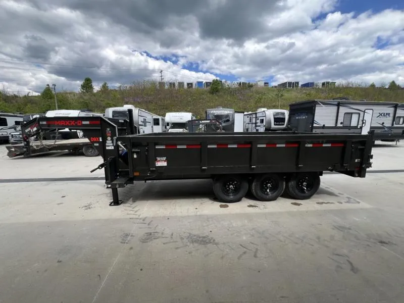 new Dump Trailers MAXX-D  for sale, in Carlisle, PA Thumbnail 18