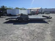 new Car Haulers / Racing Trailers Hillcrest Trailers  for sale, in Carlisle, PA Thumbnail 8
