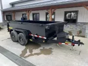 new Dump Trailers Big Tex Trailers  for sale, in Carlisle, PA Thumbnail 9