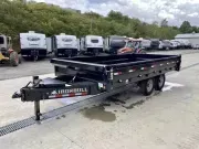 new Dump Trailers Iron Bull  for sale, in Carlisle, PA Thumbnail 18