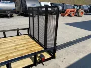 new Utility Trailers American Manufacturing Operations (AMO)  for sale, in Carlisle, PA Thumbnail 31