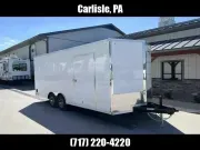 new Cargo (Enclosed) Trailers Sure-Trac  for sale, in Carlisle, PA Thumbnail 1